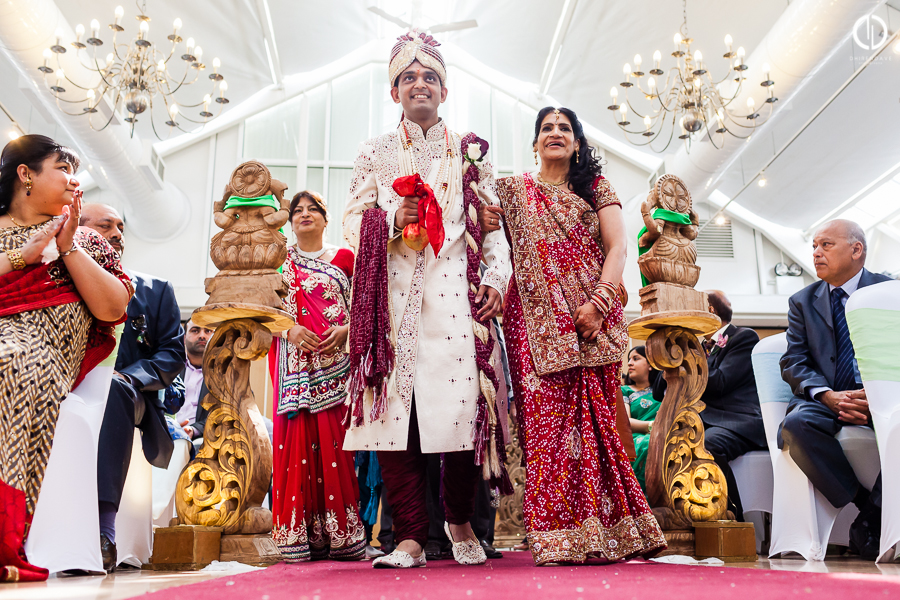 Manor of Groves   Asian Wedding   Hindu Wedding   Asian Wedding Photography   Monish & Dipti   Dhiren Dave07