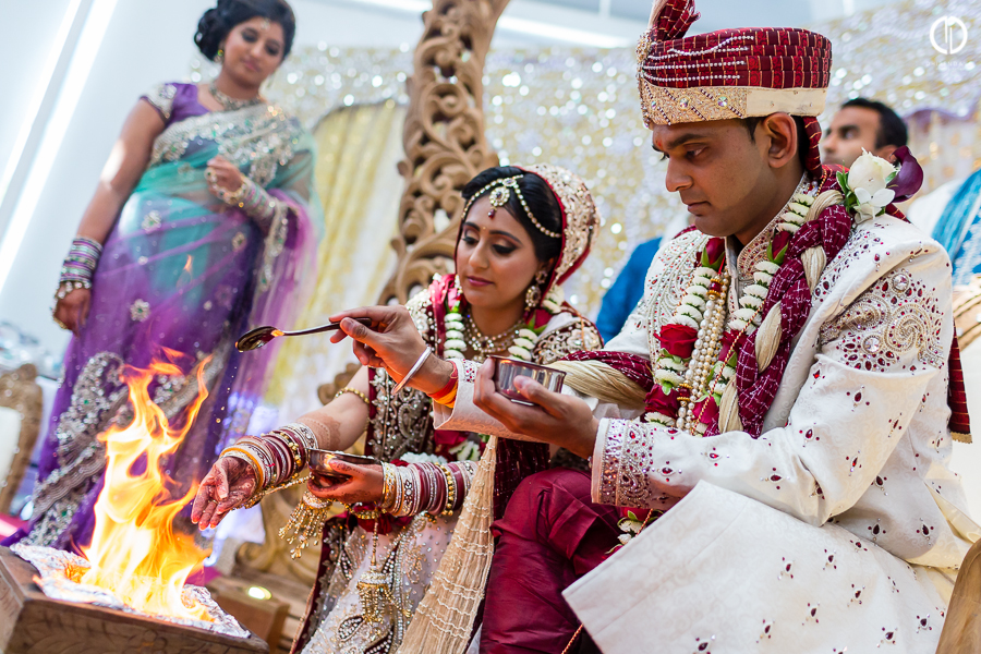 Manor of Groves   Asian Wedding   Hindu Wedding   Asian Wedding Photography   Monish & Dipti   Dhiren Dave17
